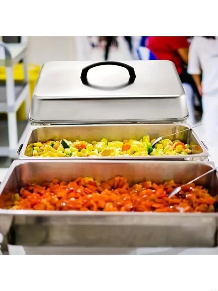 Camping Cooking Top - 녹여 사용 및 따뜻한 식사 서비스를