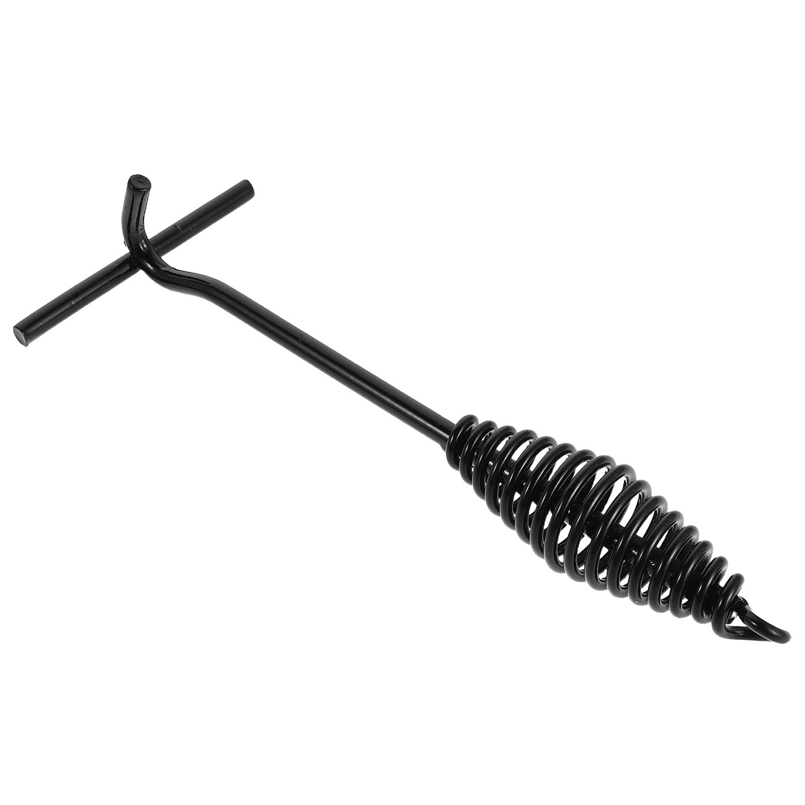 Camp Dutch Oven Cast - 더치 오븐 뚜껑 리프터 43cm 주철