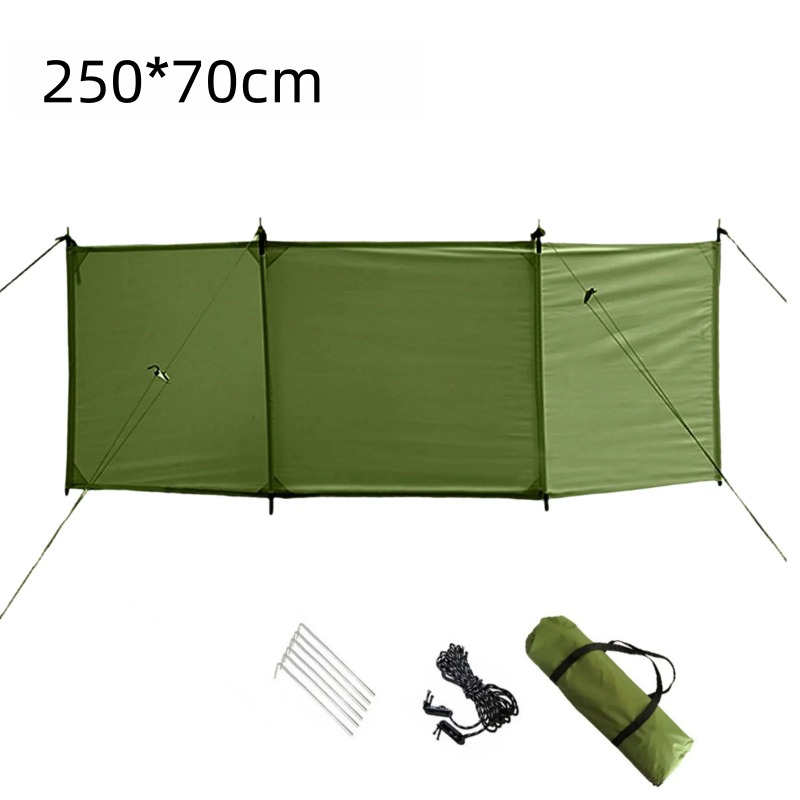 야외 방풍 캠핑 스토브 윈드스크린 휴대용 조리용 바람막 - Camping Cooking Awning 리뷰 및 가격
