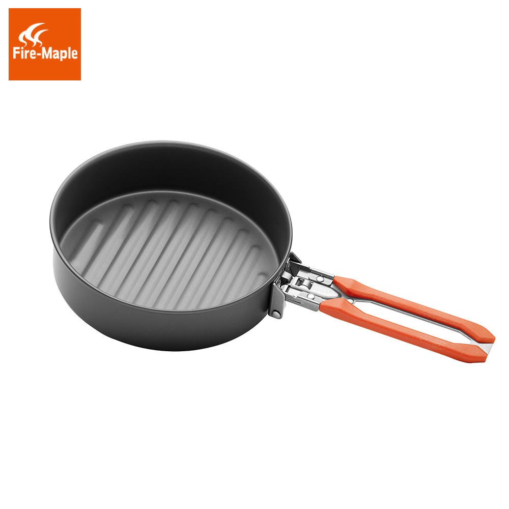 Fire Maple Feast 1 야외 캠핑 하이킹 조 - Camping Cooking Pot Set 리뷰 및 가격