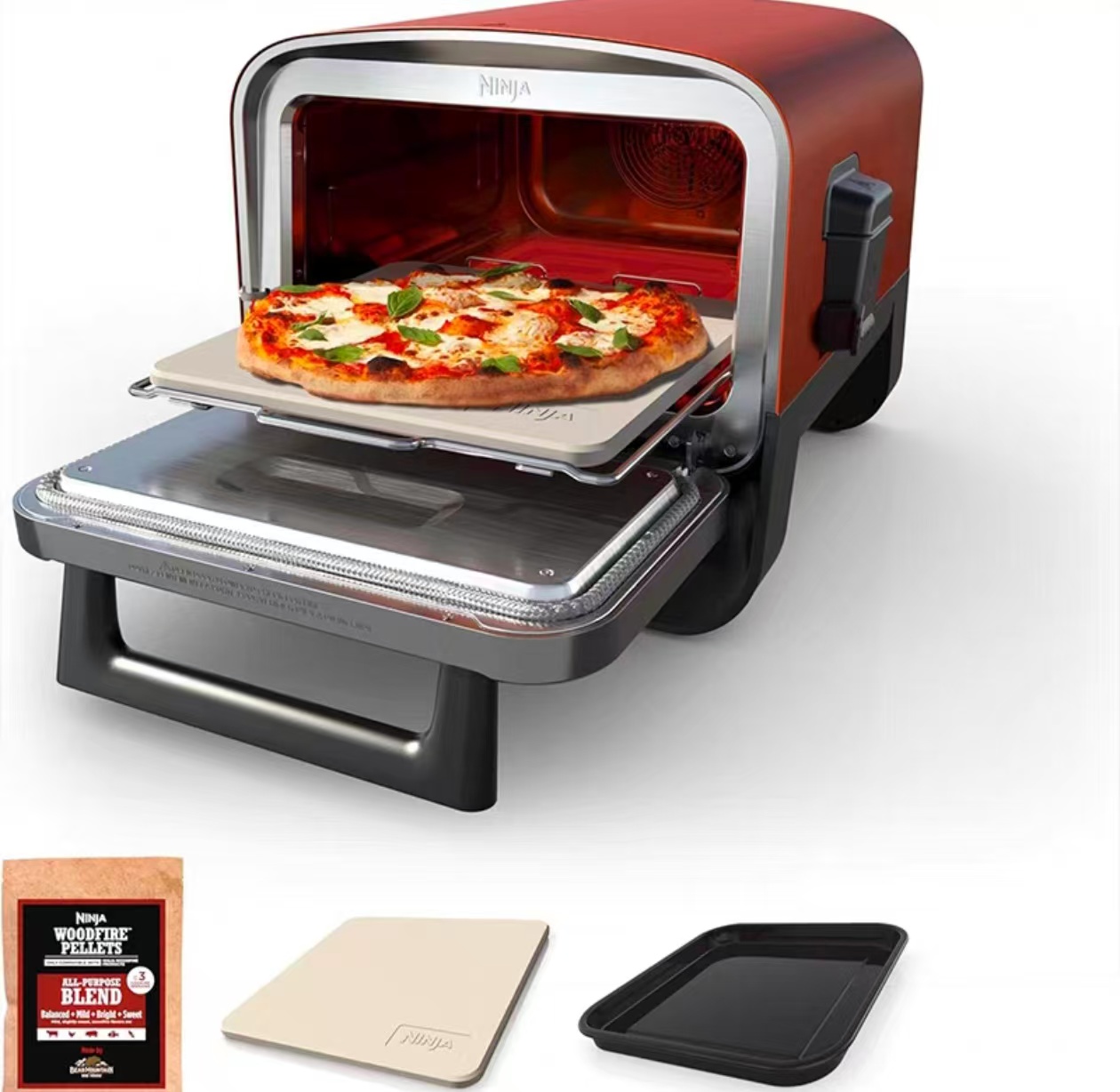 2026년형 야외 피자 오븐, 전기 그릴, 휴대용 스모 - Camping Cooking Ovens 리뷰 및 가격