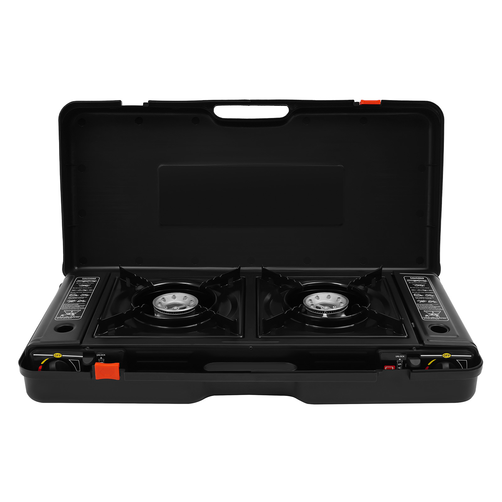 2500W 캠핑 스토브 (보관 케이스 포함), 63cm - Camping Cooking Top 리뷰 및 가격