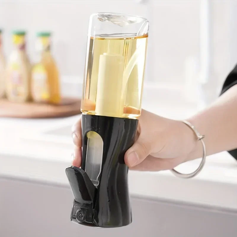 200/300/500ml 오일 스프레이 올리브 오일 스 - Camping Cooking Oil Bottle 리뷰 및 가격