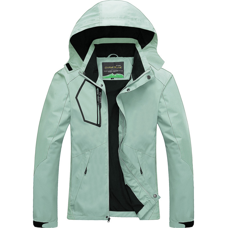 8XL 봄 가을 자켓 여성 남성 싱글 아웃웨어 자켓 후 - Camping Cooking Windbreak 리뷰 및 가격