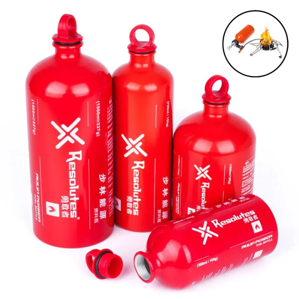 1500/1000/750/500 ML 야외 가스 오일  - Camping Cooking Oil Bottle 리뷰 및 가격