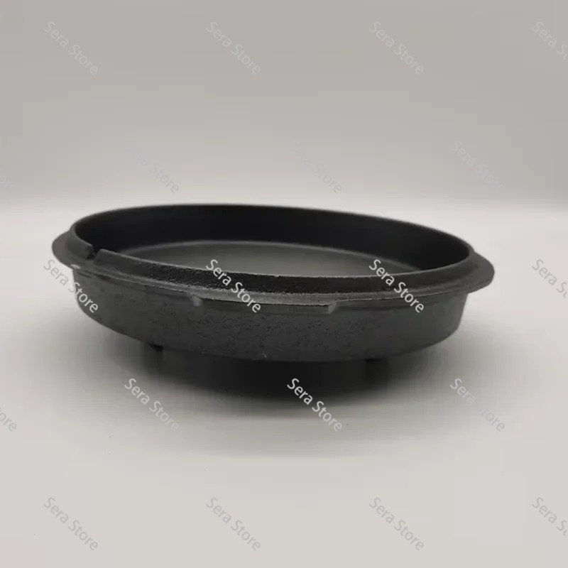25cm 주철 더치 오븐 캠핑 냄비 야외 휴대용 다기능 - Camp Dutch Oven Cast 리뷰 및 가격