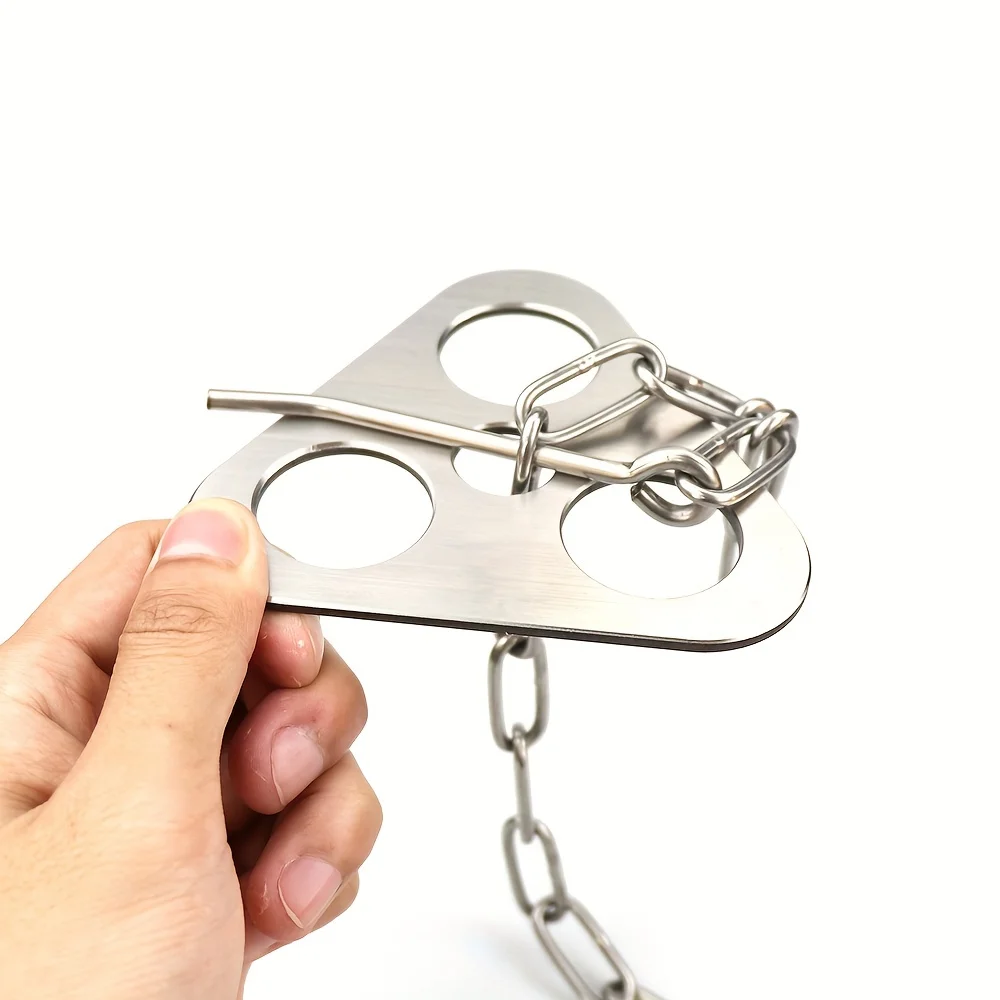 야외 바베큐 삼각대 휴대용 분리형 교수형 랙 스테인레스 - Camping Cooking Utensil Set 리뷰 및 가격