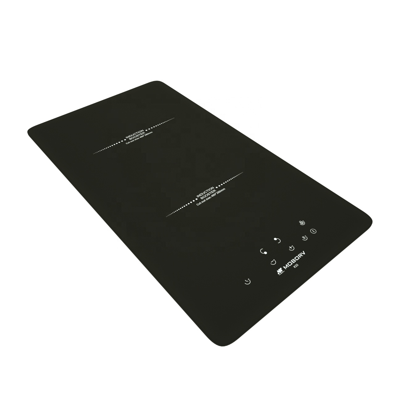 모보르브 카라반 모터홈 캠퍼밴 개조 키트 RV 캠핑용  - Camping Cooking Top 리뷰 및 가격